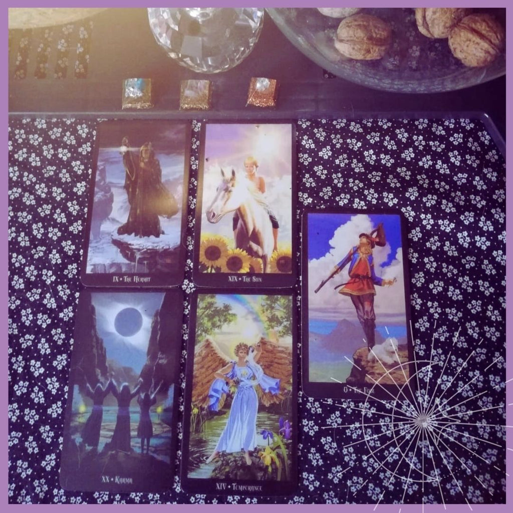 La energía predominante del 2022